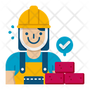 پیش‌نمایش فایل laborer-4566456 از پک تنوع زنان در مشاغل