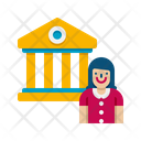 پیش‌نمایش فایل librarian-4566458 از پک تنوع زنان در مشاغل