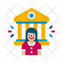 پیش‌نمایش فایل librarian-4566459 از پک تنوع زنان در مشاغل