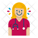 پیش‌نمایش فایل nurse-4566464 از پک تنوع زنان در مشاغل
