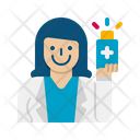 پیش‌نمایش فایل pharmacist-4566466 از پک تنوع زنان در مشاغل