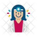 پیش‌نمایش فایل physician-4566468 از پک تنوع زنان در مشاغل