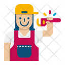 پیش‌نمایش فایل plumber-4566470 از پک تنوع زنان در مشاغل