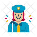 پیش‌نمایش فایل police-officer-4566471 از پک تنوع زنان در مشاغل