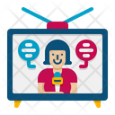 پیش‌نمایش فایل reporter-4566477 از پک تنوع زنان در مشاغل
