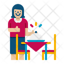 پیش‌نمایش فایل restaurant-manager-4566478 از پک تنوع زنان در مشاغل