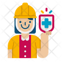 پیش‌نمایش فایل safety-inspector-4566479 از پک تنوع زنان در مشاغل