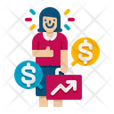 پیش‌نمایش فایل sales-representative-4566480 از پک تنوع زنان در مشاغل