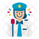 پیش‌نمایش فایل security-guard-4566483 از پک تنوع زنان در مشاغل