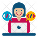 پیش‌نمایش فایل software-developer-4566485 از پک تنوع زنان در مشاغل