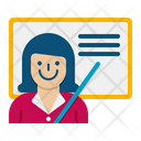 پیش‌نمایش فایل teacher-4566490 از پک تنوع زنان در مشاغل