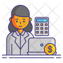 پیش‌نمایش فایل accountant-4566158 از پک تنوع زنان در مشاغل
