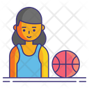 پیش‌نمایش فایل athlete-4566075 از پک تنوع زنان در مشاغل