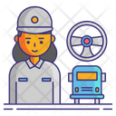 پیش‌نمایش فایل bus-driver-4566078 از پک تنوع زنان در مشاغل