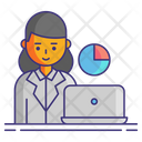 پیش‌نمایش فایل business-analyst-4566079 از پک تنوع زنان در مشاغل