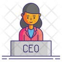 پیش‌نمایش فایل ceo-4566083 از پک تنوع زنان در مشاغل
