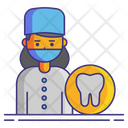 پیش‌نمایش فایل dental-assistant-4566091 از پک تنوع زنان در مشاغل