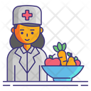 پیش‌نمایش فایل dietitian-nutritionist-4566094 از پک تنوع زنان در مشاغل