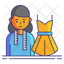 پیش‌نمایش فایل fashion-designer-4566099 از پک تنوع زنان در مشاغل