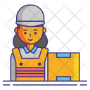 پیش‌نمایش فایل laborer-4566113 از پک تنوع زنان در مشاغل