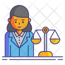 پیش‌نمایش فایل lawyer-4566114 از پک تنوع زنان در مشاغل