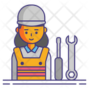 پیش‌نمایش فایل mechanic-4566118 از پک تنوع زنان در مشاغل