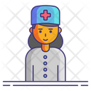 پیش‌نمایش فایل nurse-4566121 از پک تنوع زنان در مشاغل