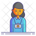 پیش‌نمایش فایل photographer-4566124 از پک تنوع زنان در مشاغل