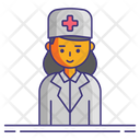 پیش‌نمایش فایل physician-4566125 از پک تنوع زنان در مشاغل