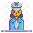 پیش‌نمایش فایل police-officer-4566128 از پک تنوع زنان در مشاغل