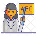 پیش‌نمایش فایل preschool-teacher-4566130 از پک تنوع زنان در مشاغل