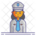 پیش‌نمایش فایل security-guard-4566140 از پک تنوع زنان در مشاغل