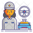 پیش‌نمایش فایل taxi-driver-4566146 از پک تنوع زنان در مشاغل