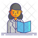 پیش‌نمایش فایل teacher-4566147 از پک تنوع زنان در مشاغل