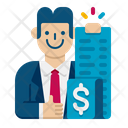 پیش‌نمایش فایل accountant-4565965 از پک تنوع مردان در مشاغل