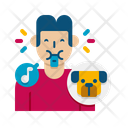 پیش‌نمایش فایل animal-trainer-4565876 از پک تنوع مردان در مشاغل