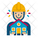 پیش‌نمایش فایل architect-4565877 از پک تنوع مردان در مشاغل