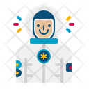 پیش‌نمایش فایل astronaut-4565880 از پک تنوع مردان در مشاغل