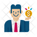 پیش‌نمایش فایل banker-4565884 از پک تنوع مردان در مشاغل