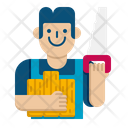 پیش‌نمایش فایل carpenter-4565889 از پک تنوع مردان در مشاغل