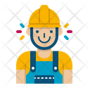 پیش‌نمایش فایل construction-worker-4565894 از پک تنوع مردان در مشاغل