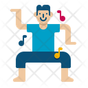 پیش‌نمایش فایل dancer-4565897 از پک تنوع مردان در مشاغل