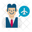 پیش‌نمایش فایل flight-attendant-4565910 از پک تنوع مردان در مشاغل