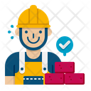 پیش‌نمایش فایل laborer-4565920 از پک تنوع مردان در مشاغل