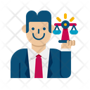 پیش‌نمایش فایل lawyer-4565921 از پک تنوع مردان در مشاغل