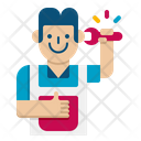 پیش‌نمایش فایل mechanic-4565925 از پک تنوع مردان در مشاغل