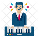 پیش‌نمایش فایل musician-4565927 از پک تنوع مردان در مشاغل