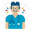 پیش‌نمایش فایل nurse-4565928 از پک تنوع مردان در مشاغل