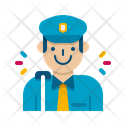 پیش‌نمایش فایل police-officer-4565935 از پک تنوع مردان در مشاغل