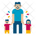 پیش‌نمایش فایل preschool-teacher-4565937 از پک تنوع مردان در مشاغل